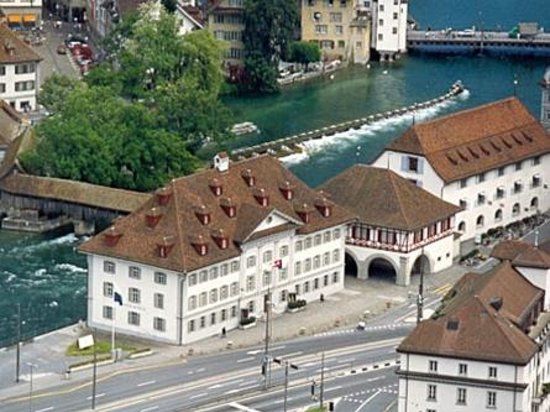 Natur-Museum Luzern